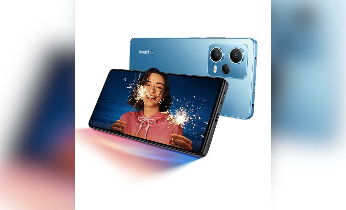Redmi Note 12 Pro 5G: Smartphone Canggih dengan Harga Terjangkau yang Bikin Kamu Tidak Bisa Menolak!
