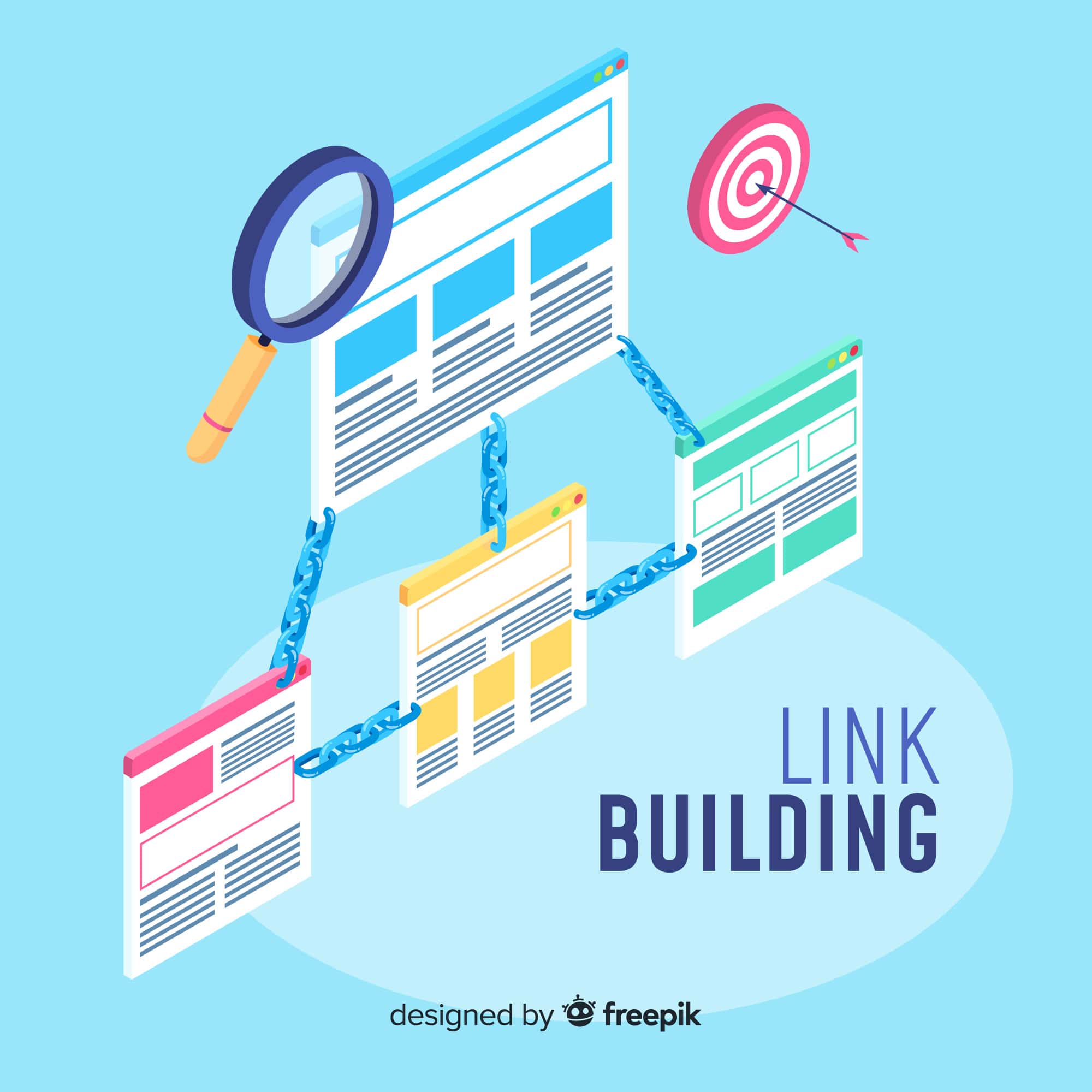 5 Cara Backlink Building: Panduan Lengkap untuk Meningkatkan Peringkat Situs Web Anda
