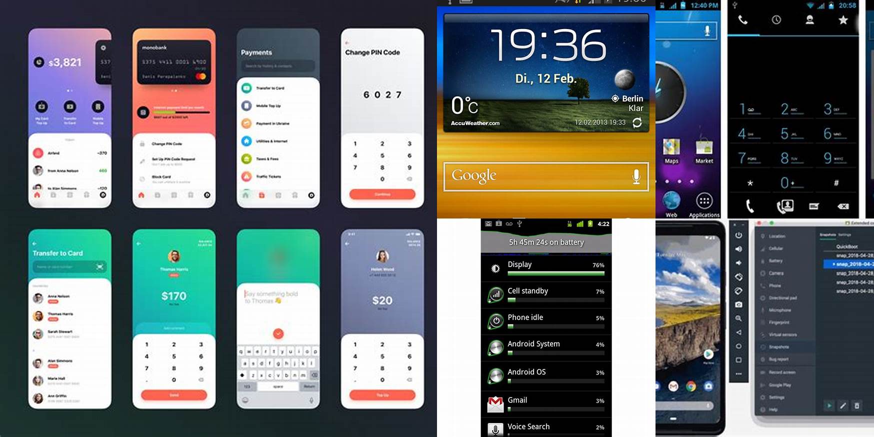 Memahami Aplikasi Android 2.3
