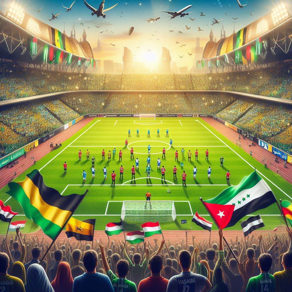 Skor Al Shabab vs Al-Nassr: 2 - 3 Pertandingan Penuh Drama dan Gol