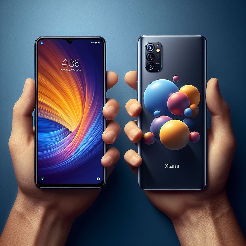 Perbandingan Xiaomi 14 vs Galaxy S24: Handphone Kekinian Terbaik