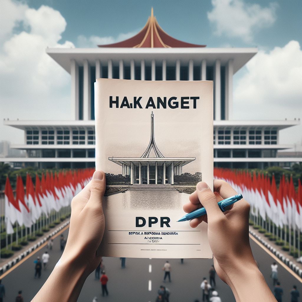 Hak Angket: Senjata Pengawasan DPR untuk Mengungkap Kebenaran