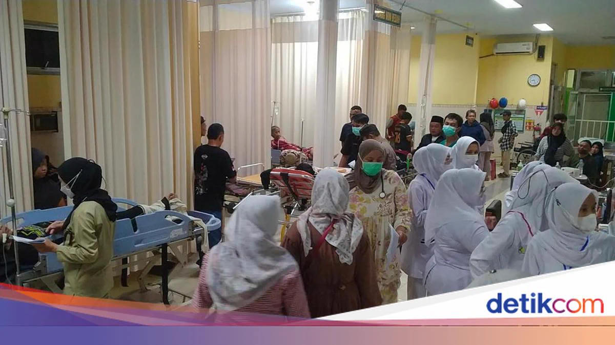 BGN Copot Kepala SPPG Batang Usai Kasus Keracunan MBG