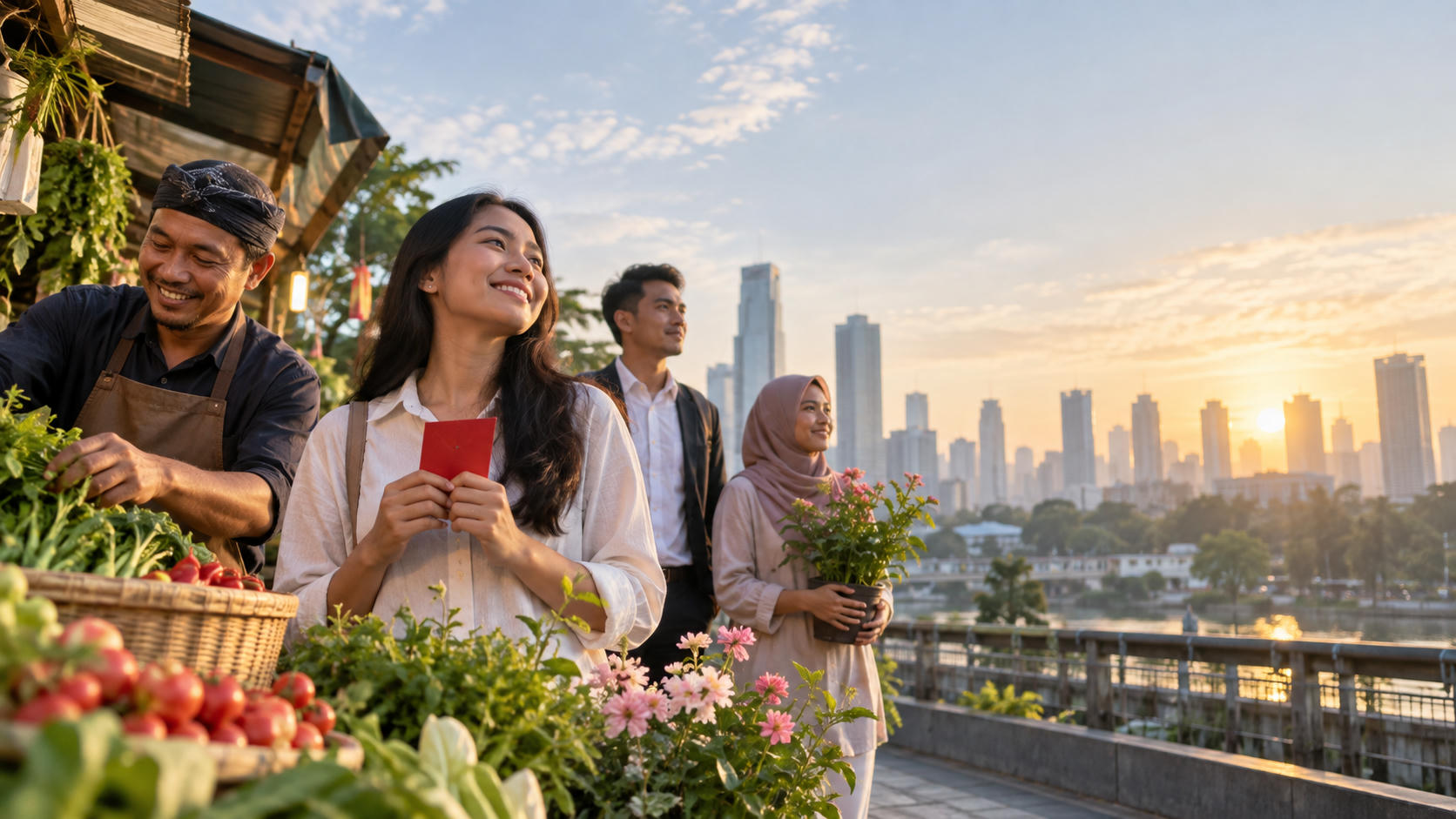 4 Shio yang Hidupnya Membaik Pasca 25 September 2026