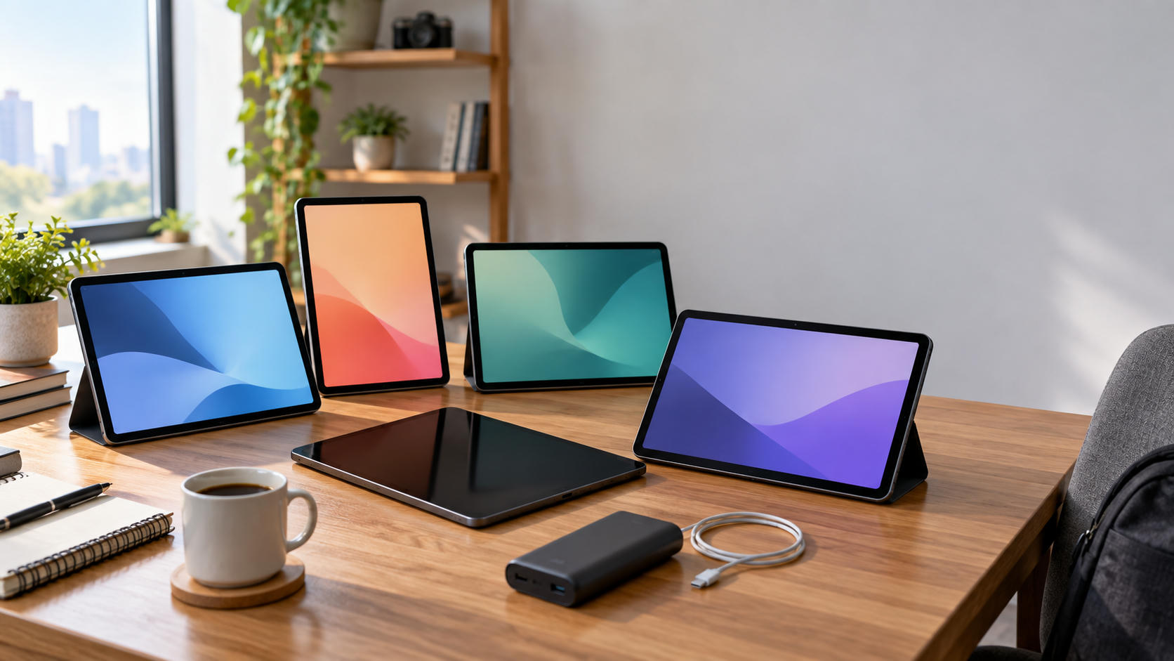 5 Rekomendasi Tablet Murah di Bawah 5 Juta Terbaik