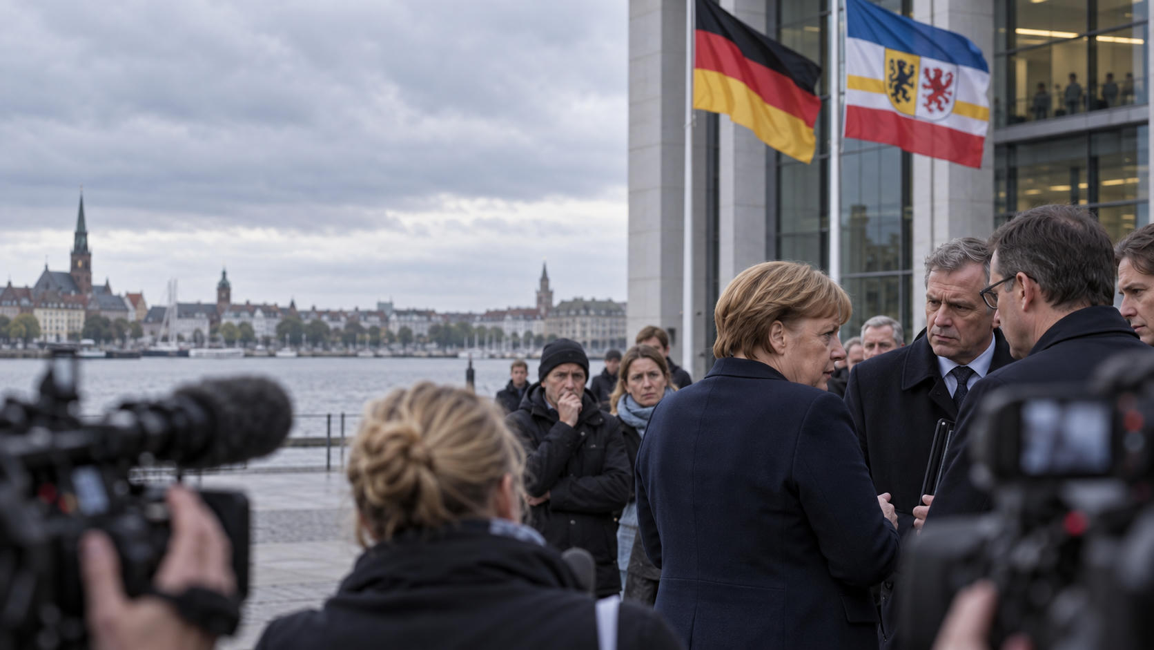 AfD Menang di Pemilu Jerman, Kanselir: Ini Bencana