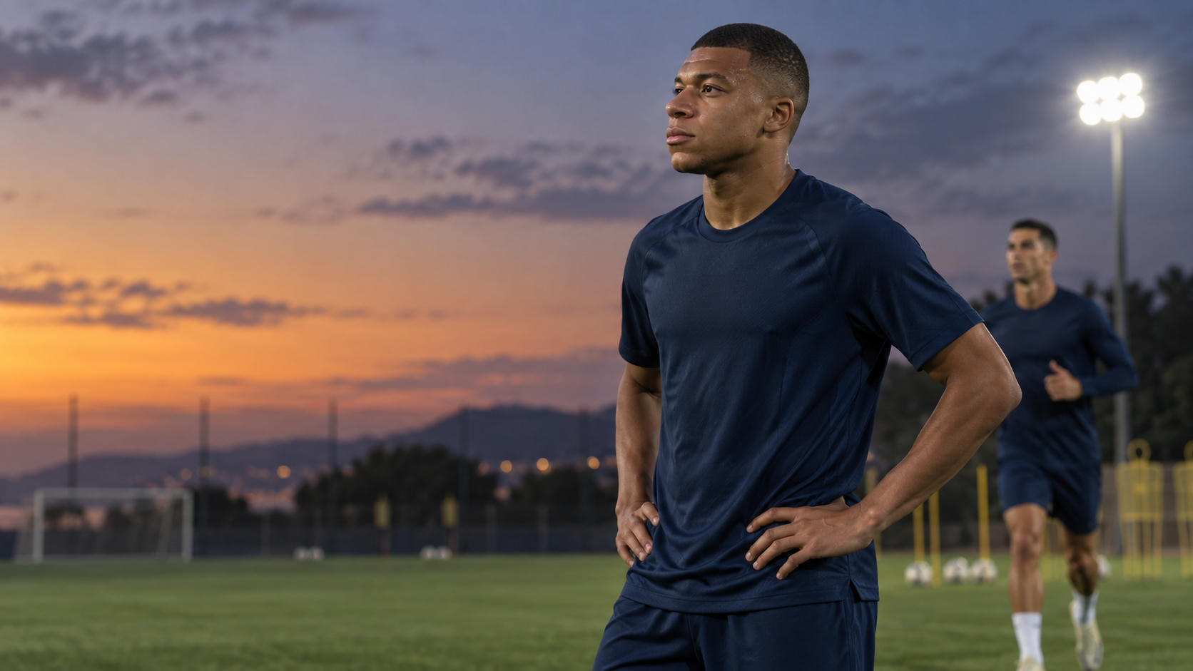 Alasan Mbappe Sulit Menyamai Umur Karier Ronaldo di Timnas