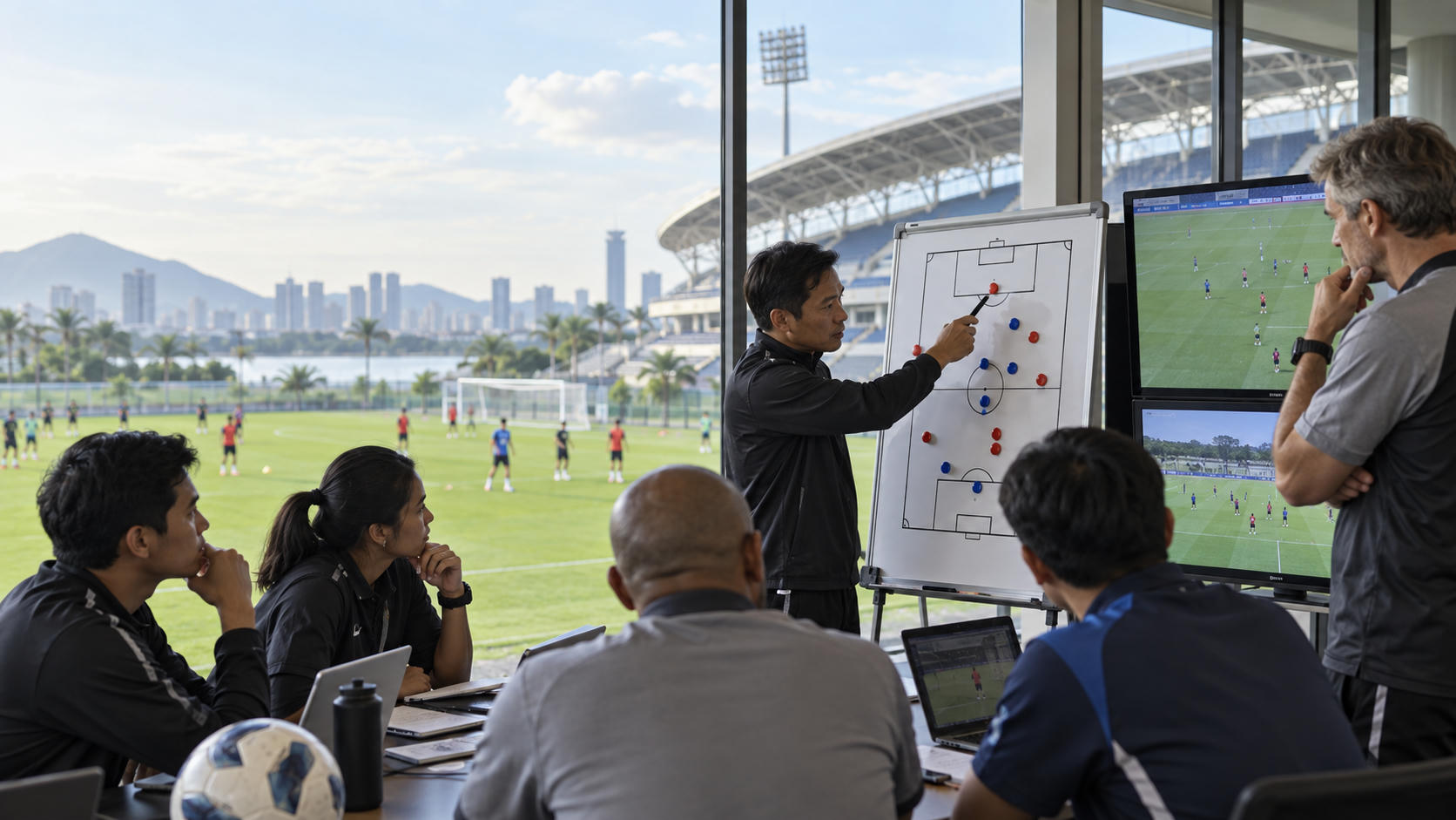 Analisis Tim Tamu FIFA ASEAN Cup 2026 dan Peluangnya