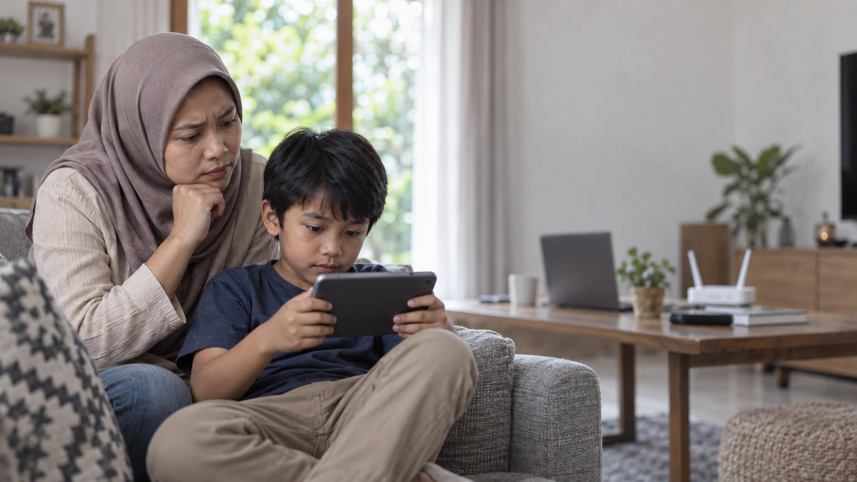 Daftar Platform Berisiko untuk Anak Menurut Komdigi