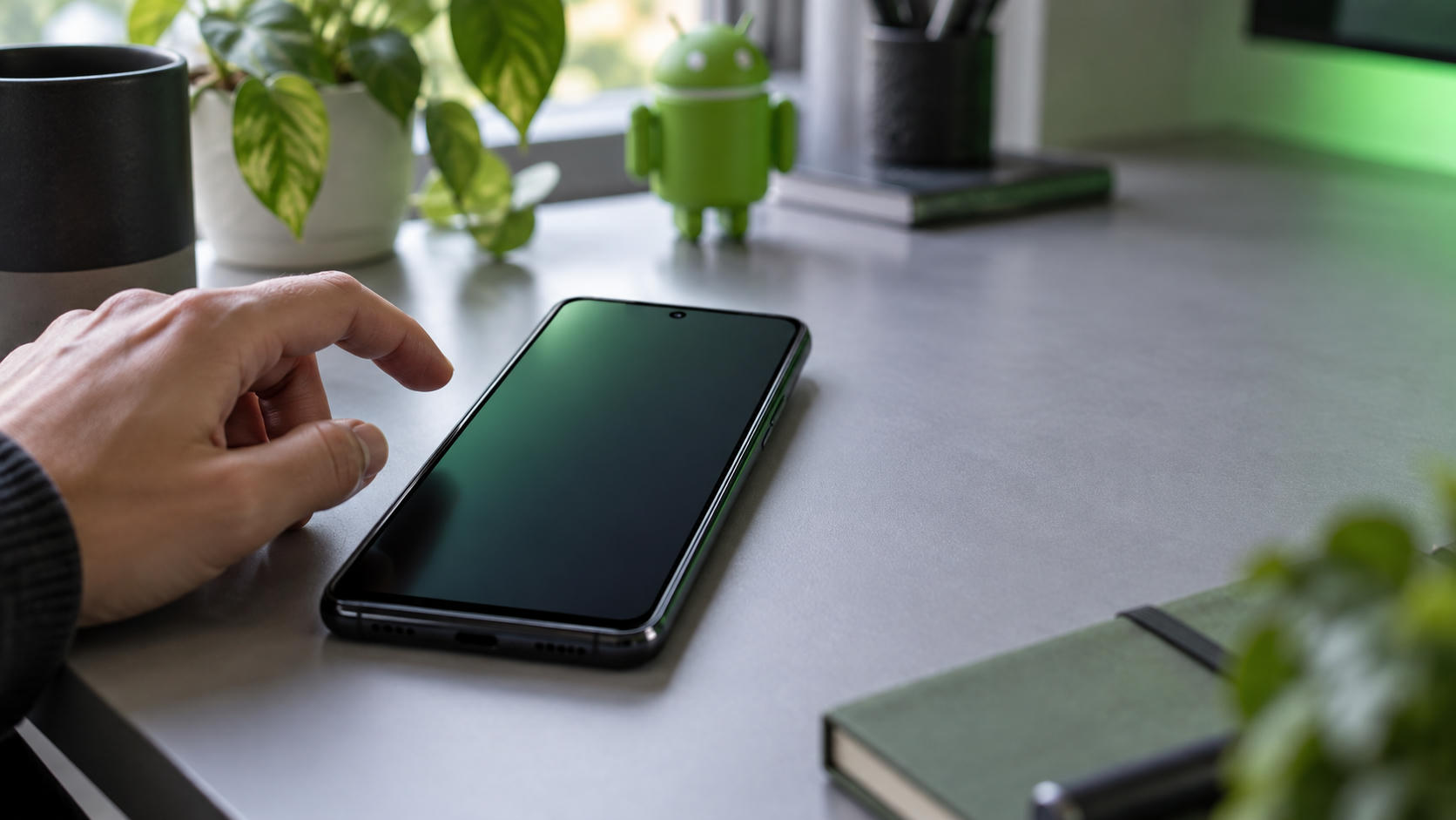 Desain Baru WhatsApp Android: Bocoran dan Fitur