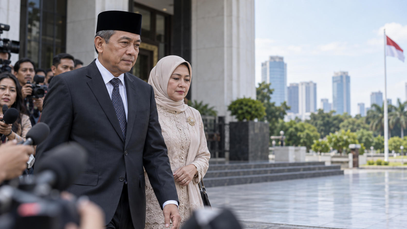 Erin Lapang Dada Andre Taulany Menikah, Janji Klarifikasi