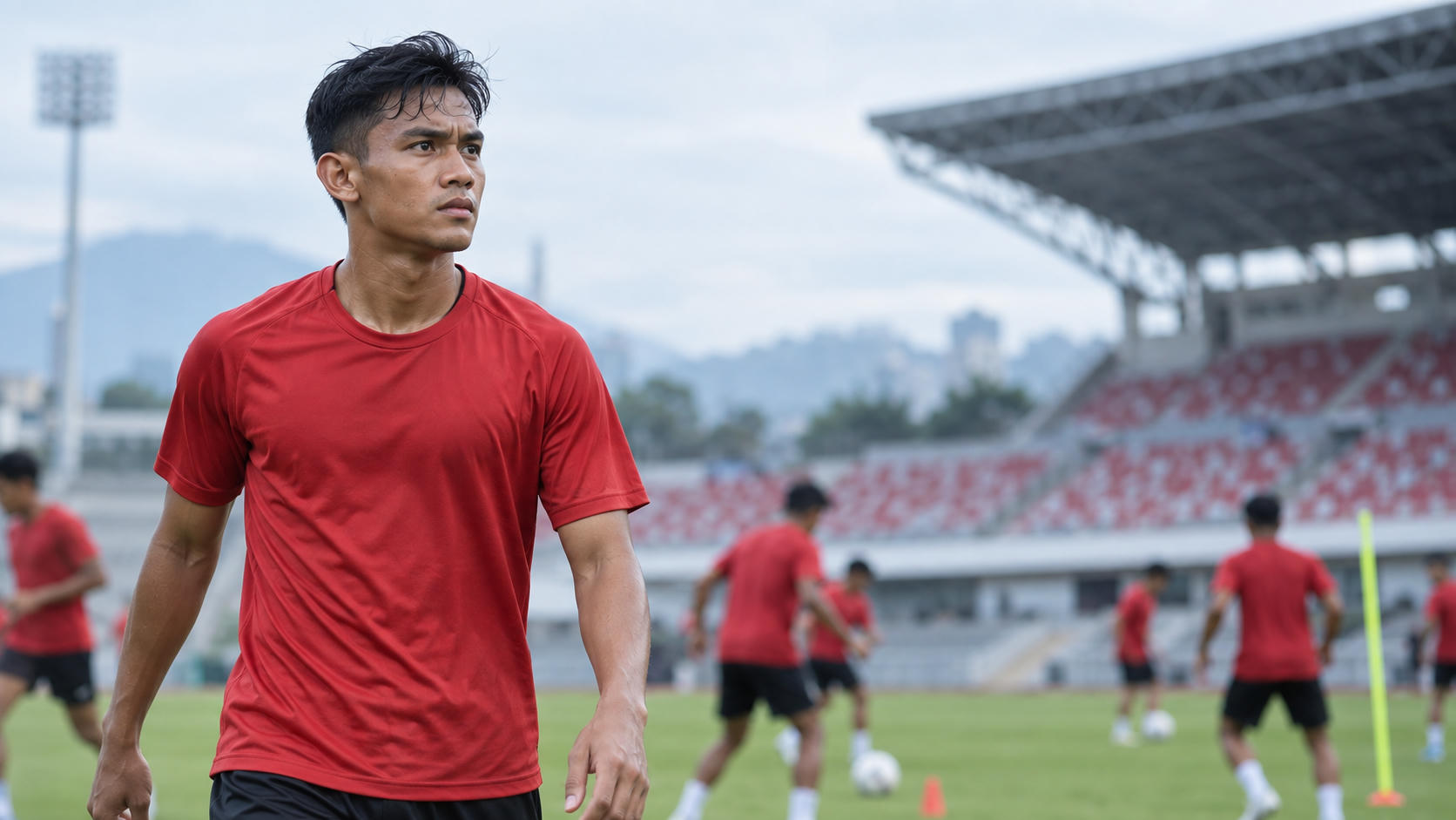 FIFA ASEAN Cup 2026: Thom Haye Siap Hadapi Malaysia