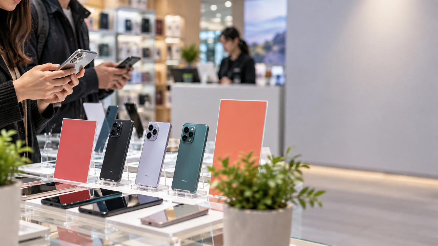 Harga Promo Pre-Order Xiaomi Redmi Note 17 Series