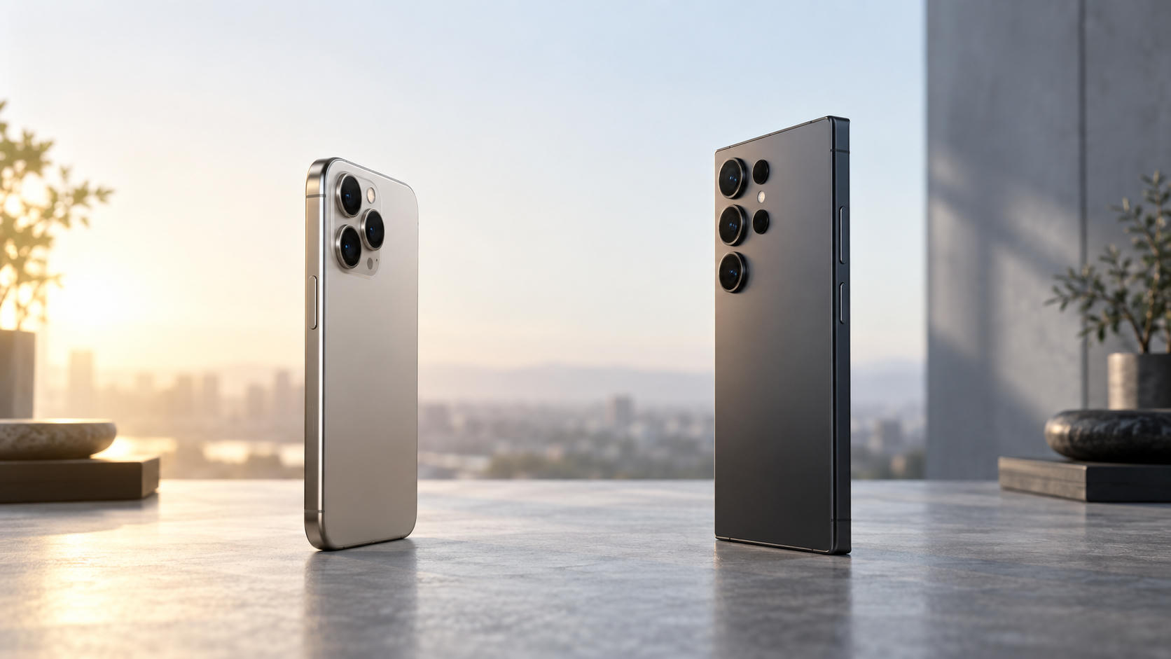 iPhone 18 Pro vs Galaxy S26 Ultra: Duel Flagship 2026