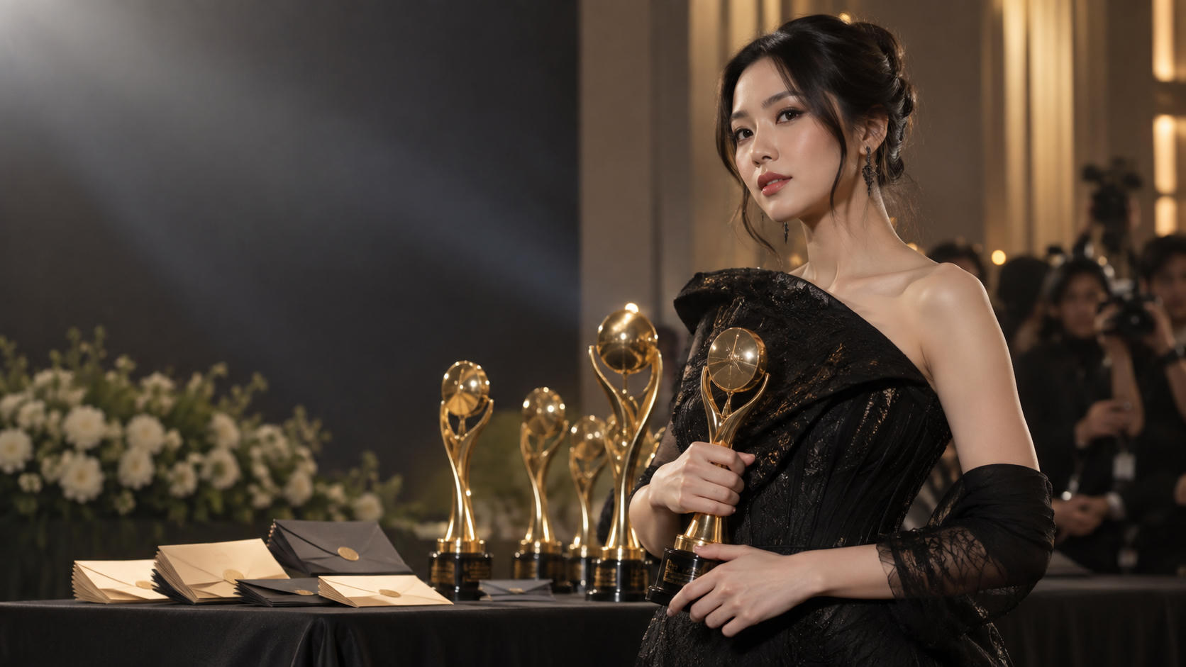 Isyana Sarasvati Dominasi Nominasi AMI Awards 2026