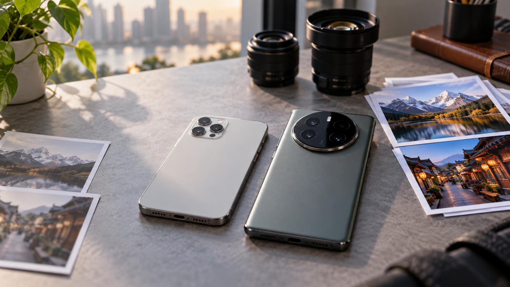 Kamera iPhone 18 Pro Kalah dari HP China, Ini Buktinya