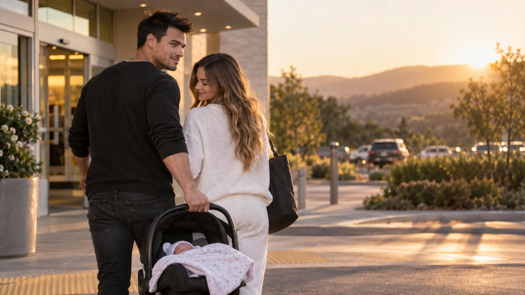 Kelahiran Lennon Taylor Lautner: Babak Baru Sang Aktor