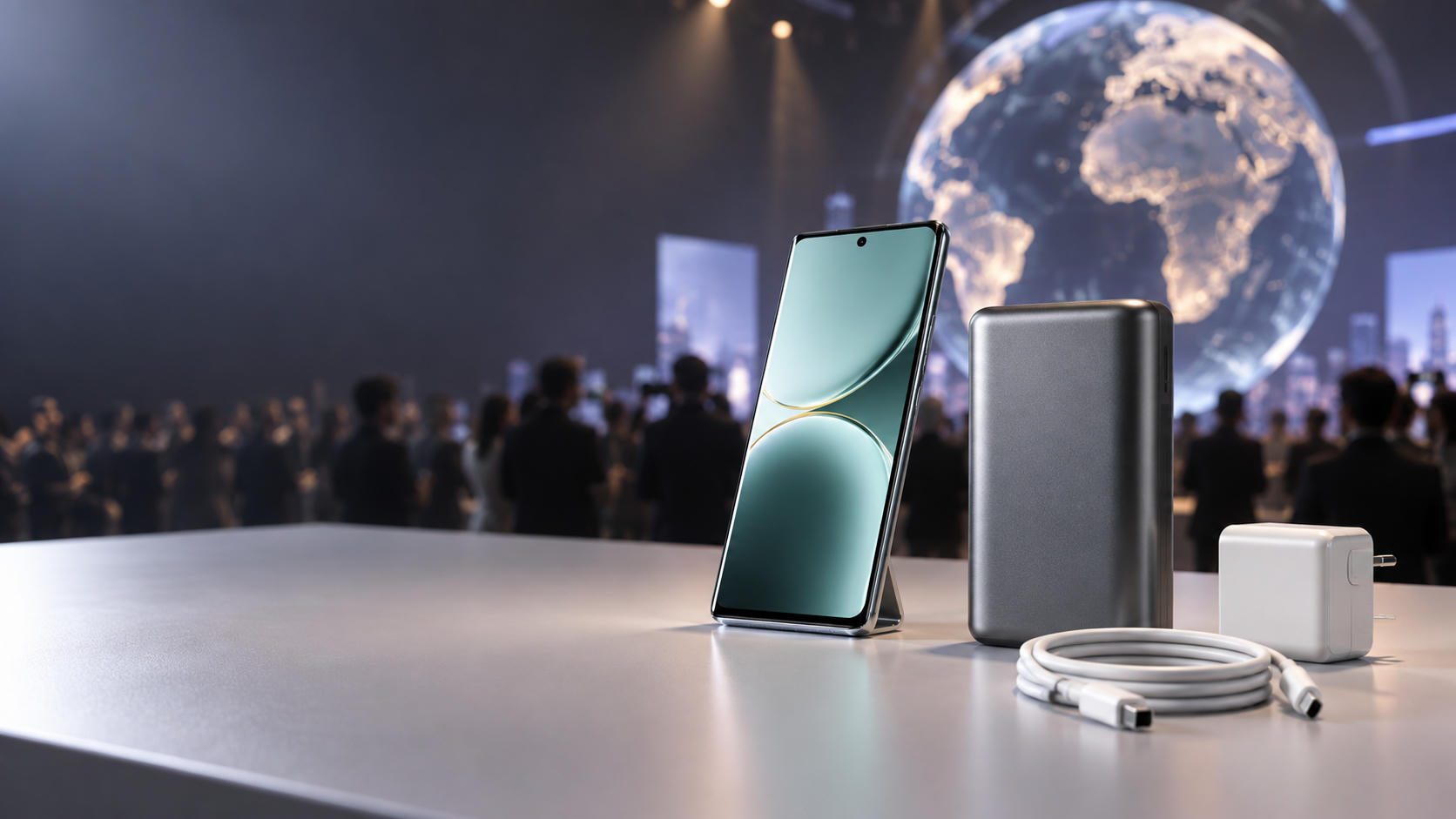 Oppo A7 Pro Max Rilis: Baterai 10.000 mAh dan Fast Charging