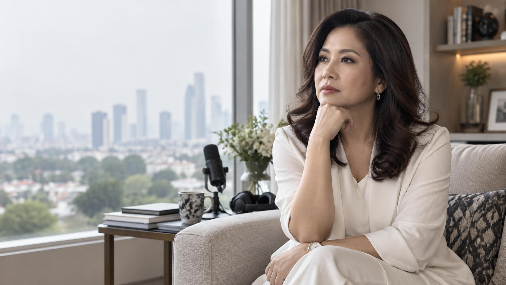 Profil dan Biodata Sara Wijayanto: Karier dan Fakta
