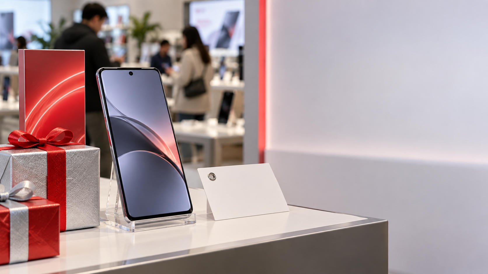 Promo Eksklusif dan Spesifikasi Redmi Note 17 Pro 5G