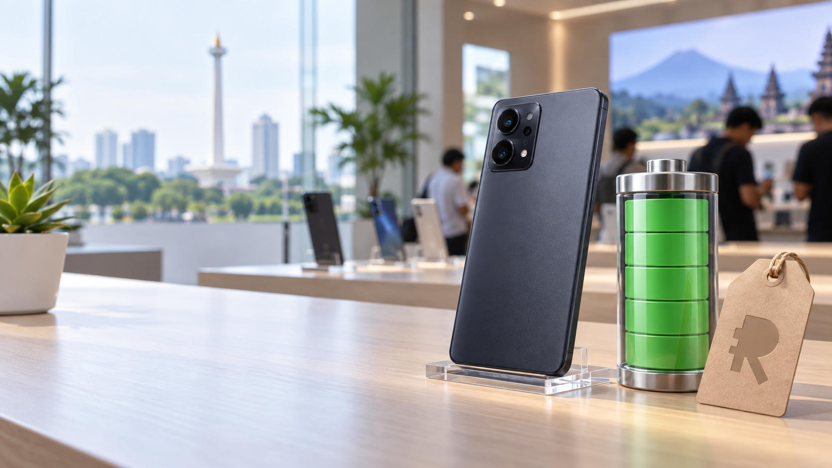 Redmi Note 17 Pro Max Rilis: Baterai 10.000 mAh Rp7,49 Juta
