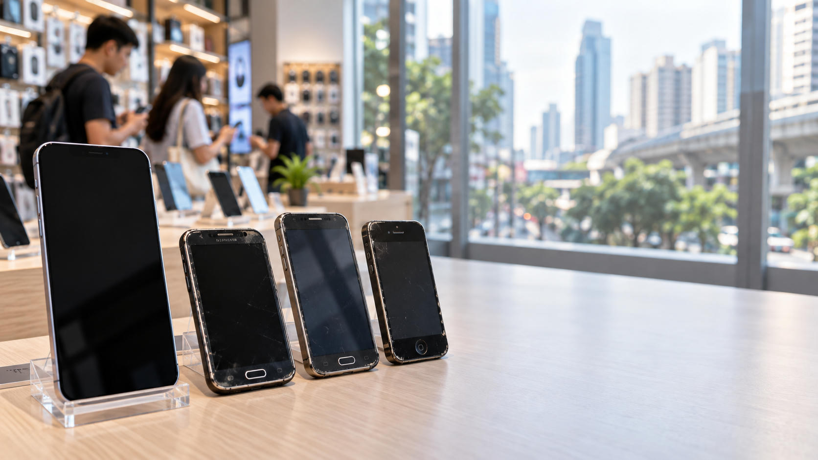 Samsung Galaxy S26 FE: Solusi Pengganti Flagship Lawas