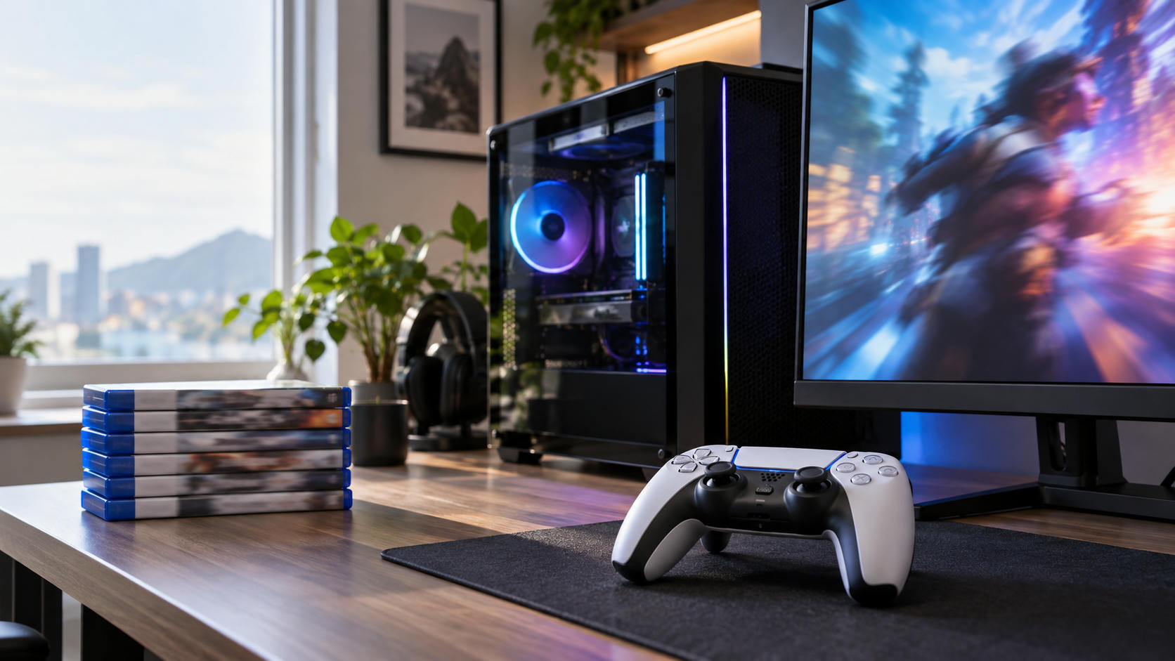 SharpEmu Jalankan 6 Game PS5 di 60 FPS: Ini Daftarnya