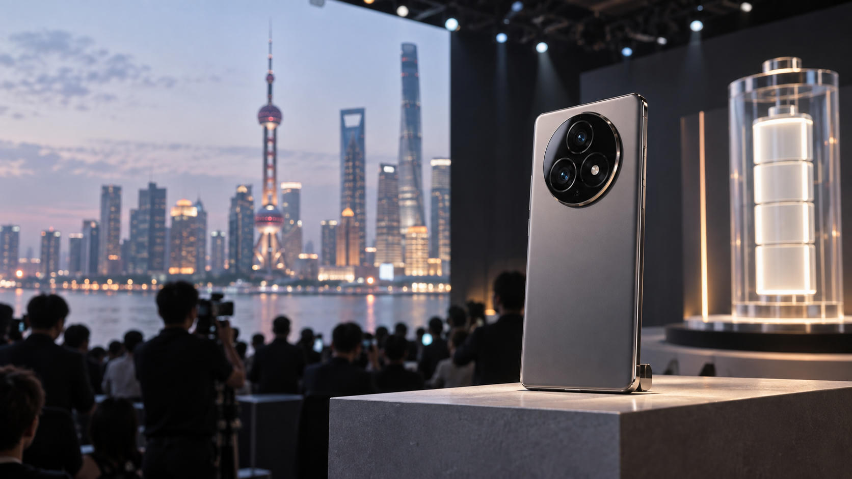 Vivo X500 Rilis: Baterai 7.500 mAh & Telefoto 64 MP