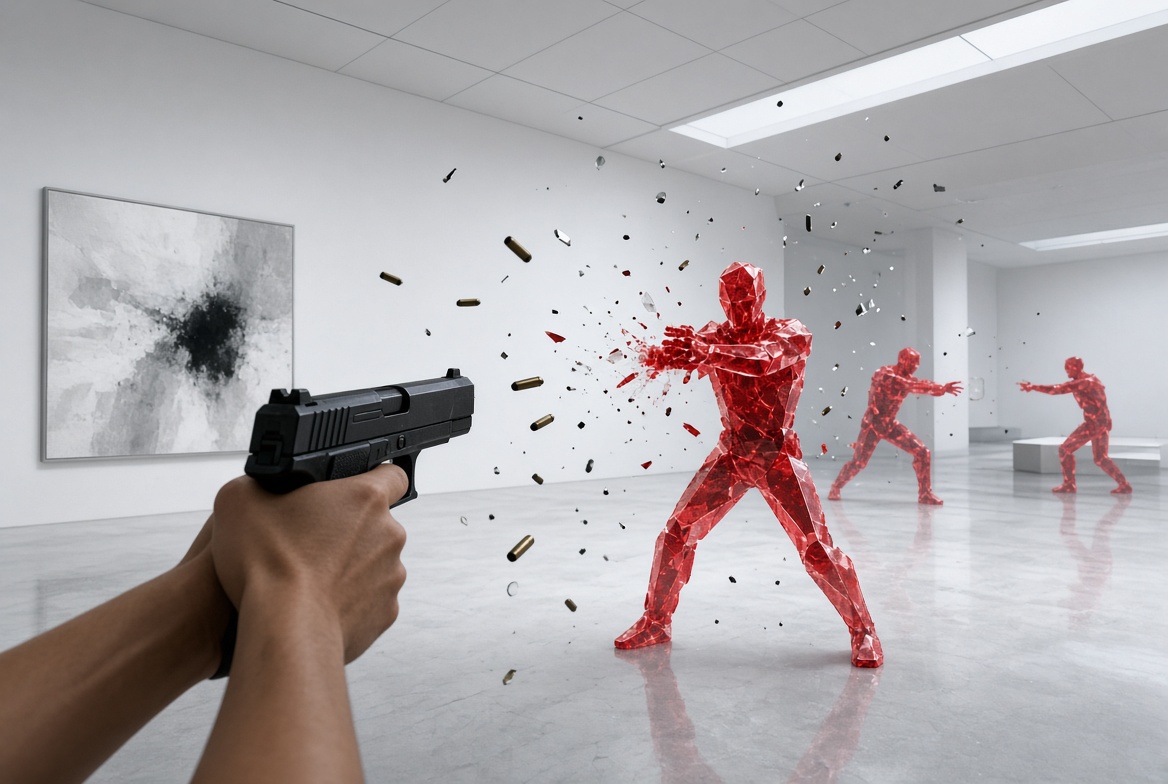 Cara Main Delta Force: Mode Extraction Tidak Memaafkan Loot Hunger