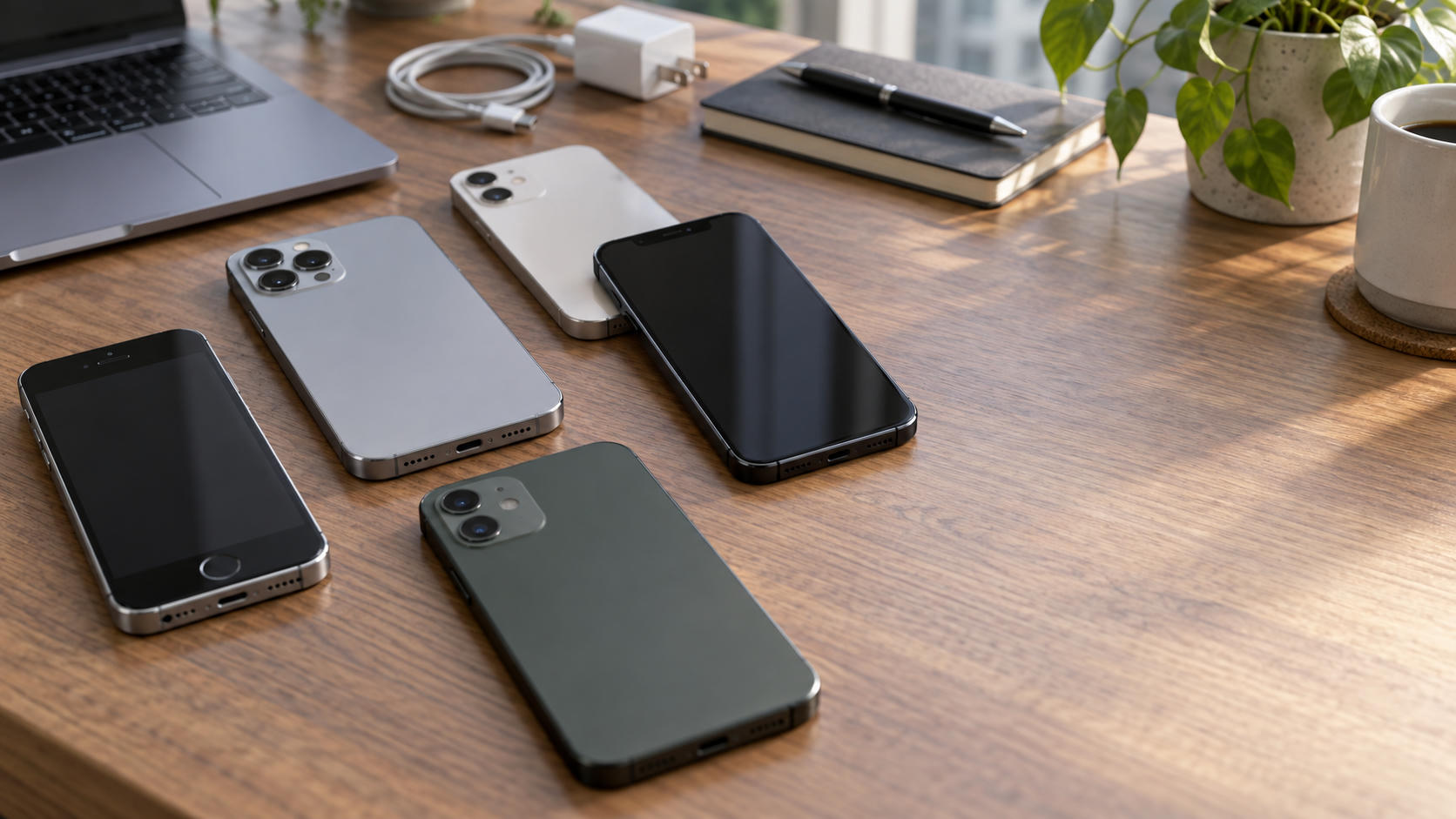10 iPhone Lawas yang Masih Layak Dibeli pada 2026