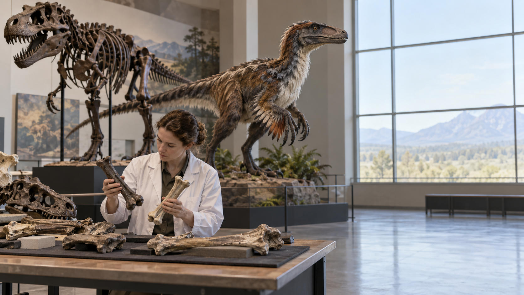 10 Kesalahpahaman tentang Dinosaurus yang Keliru