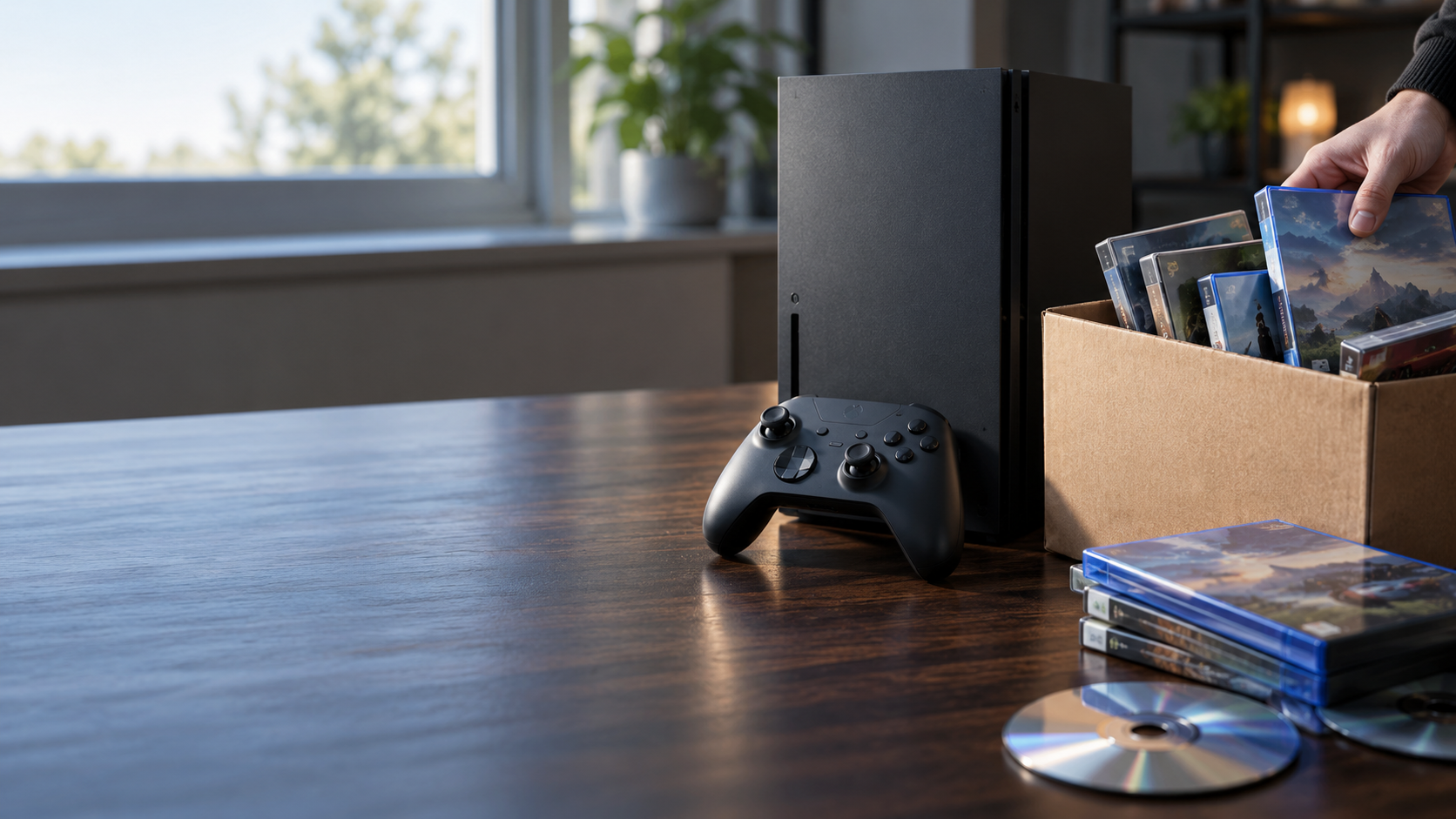 11 Game Dikabarkan Keluar dari PS Plus Extra November 2026