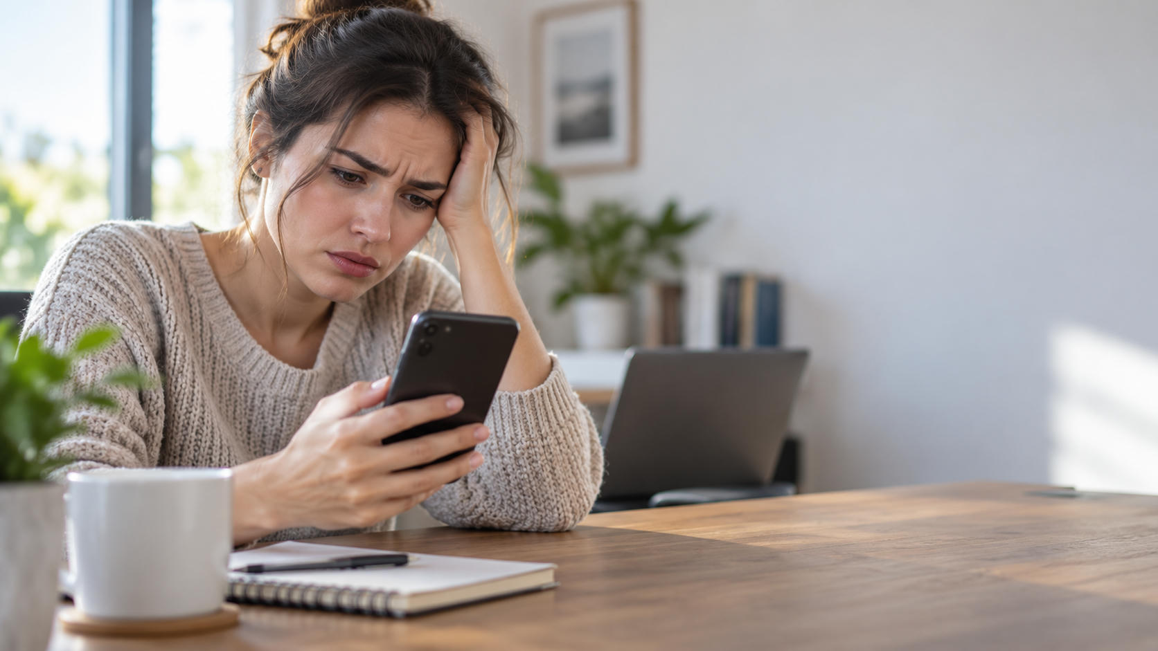 7 Cara Mengatasi Notifikasi WhatsApp Tidak Muncul