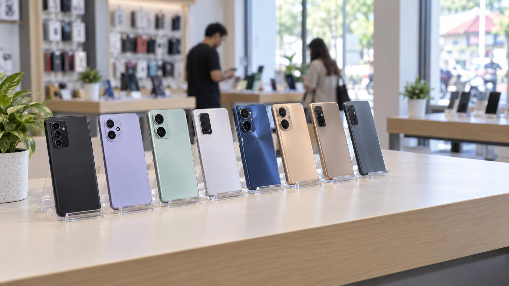 7 HP Redmi Termurah September 2026, Ada yang 2 Jutaan