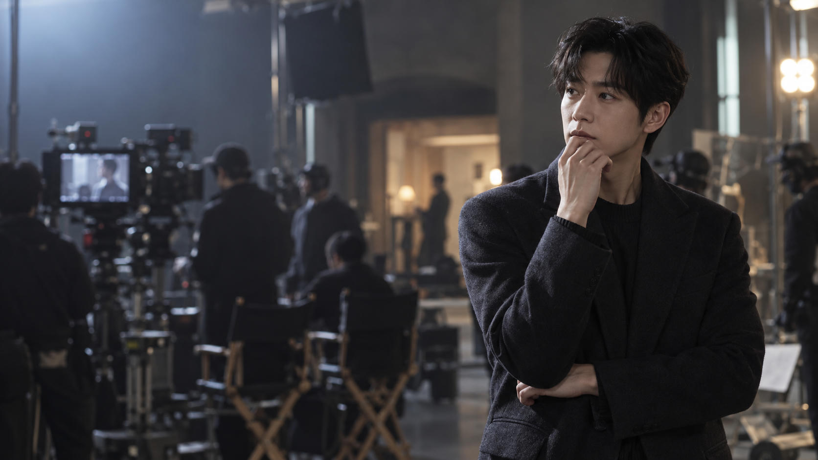 Aktor Pengganti Ji Chang Wook di The Scandal Masih Rumor