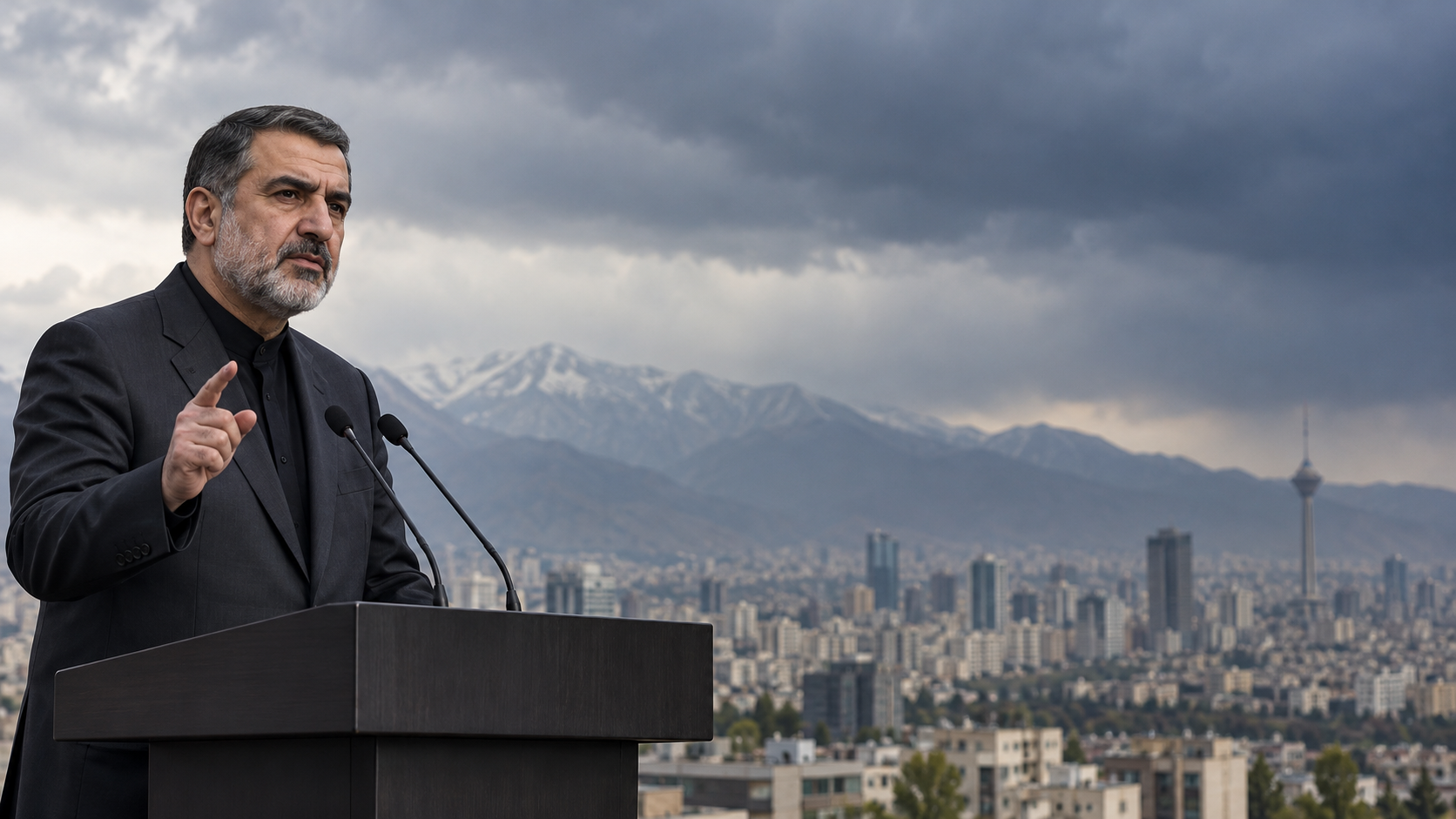 Ancaman Menhan Baru Iran kepada AS: Fakta dan Analisis