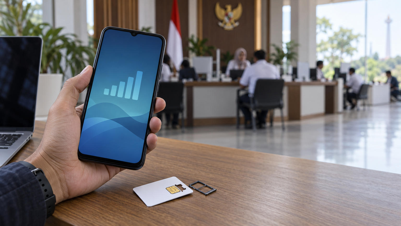 Apakah Kuota Internet Masih Bisa Hangus? Ini Penjelasannya