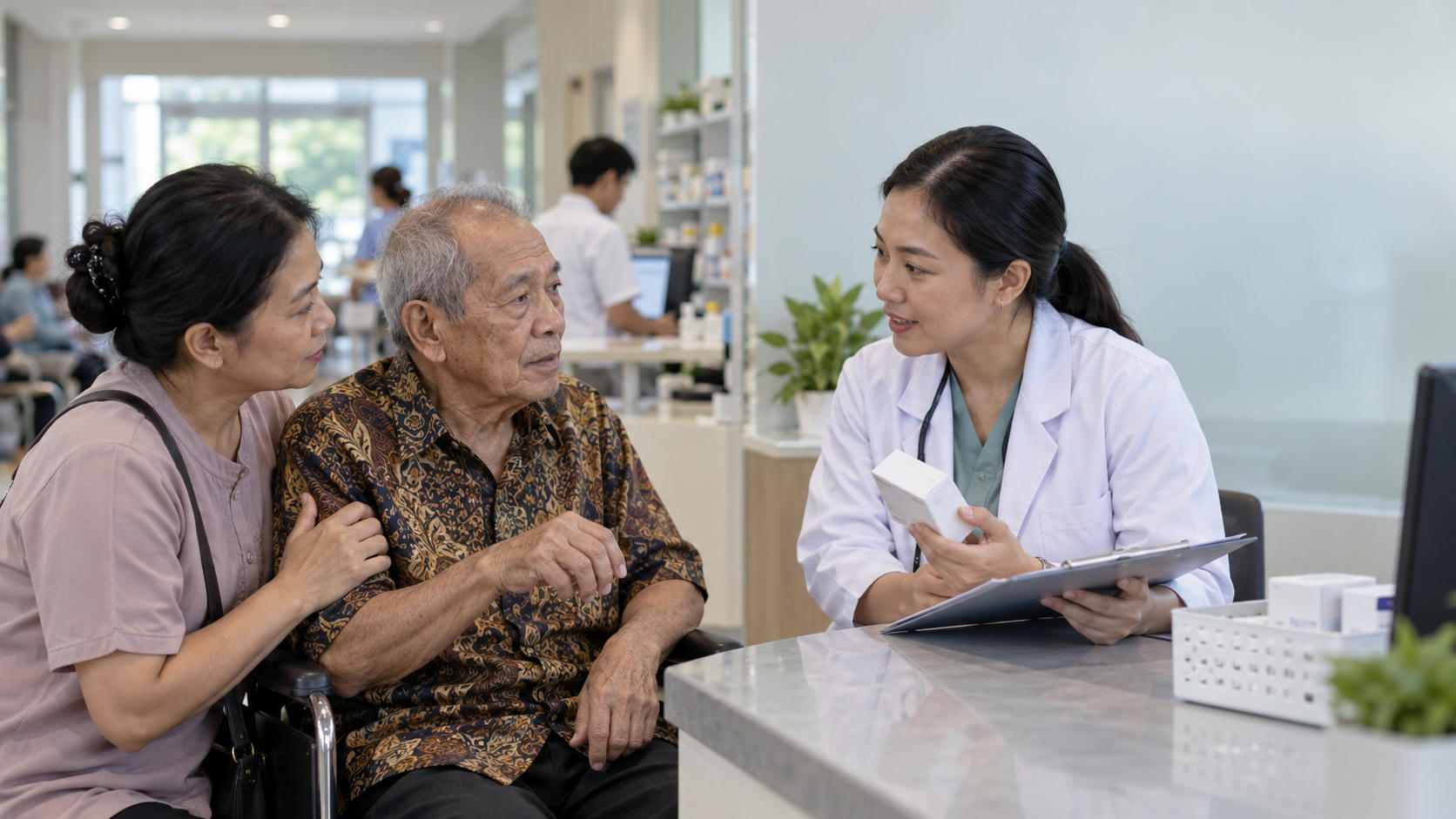 Apakah Obat Parkinson Ditanggung BPJS? Ini Syaratnya