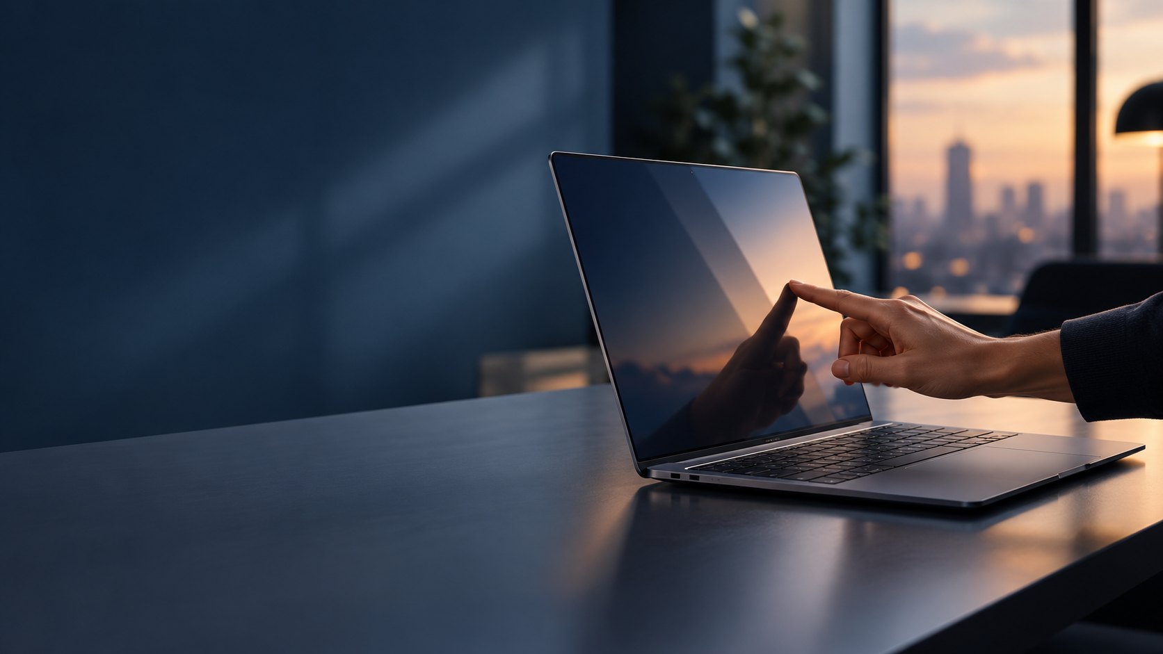 Apple 28 Oktober: MacBook Pro Layar Sentuh Dinanti