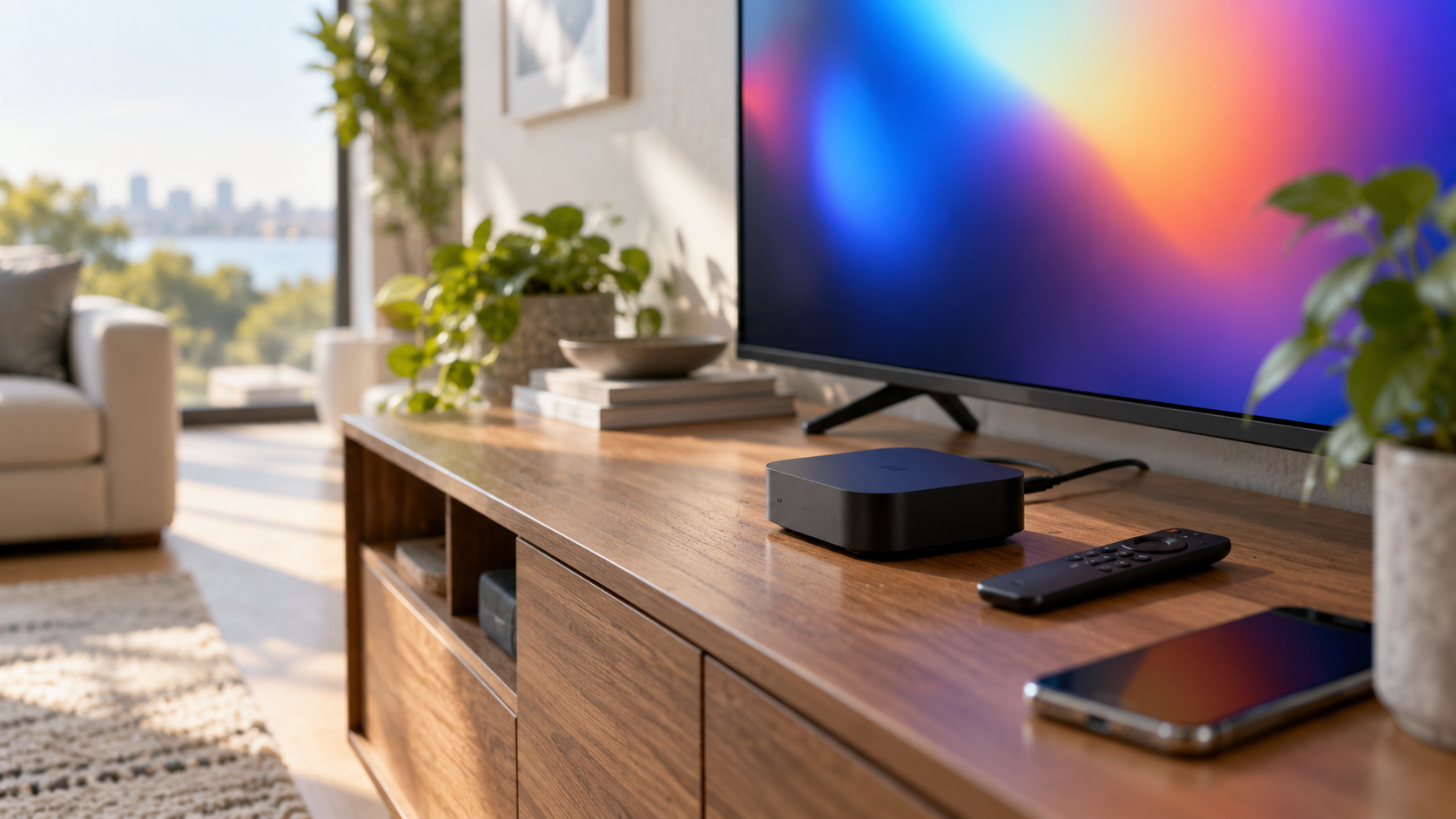Apple TV 4K Baru Dikabarkan Pakai Chip iPhone 17