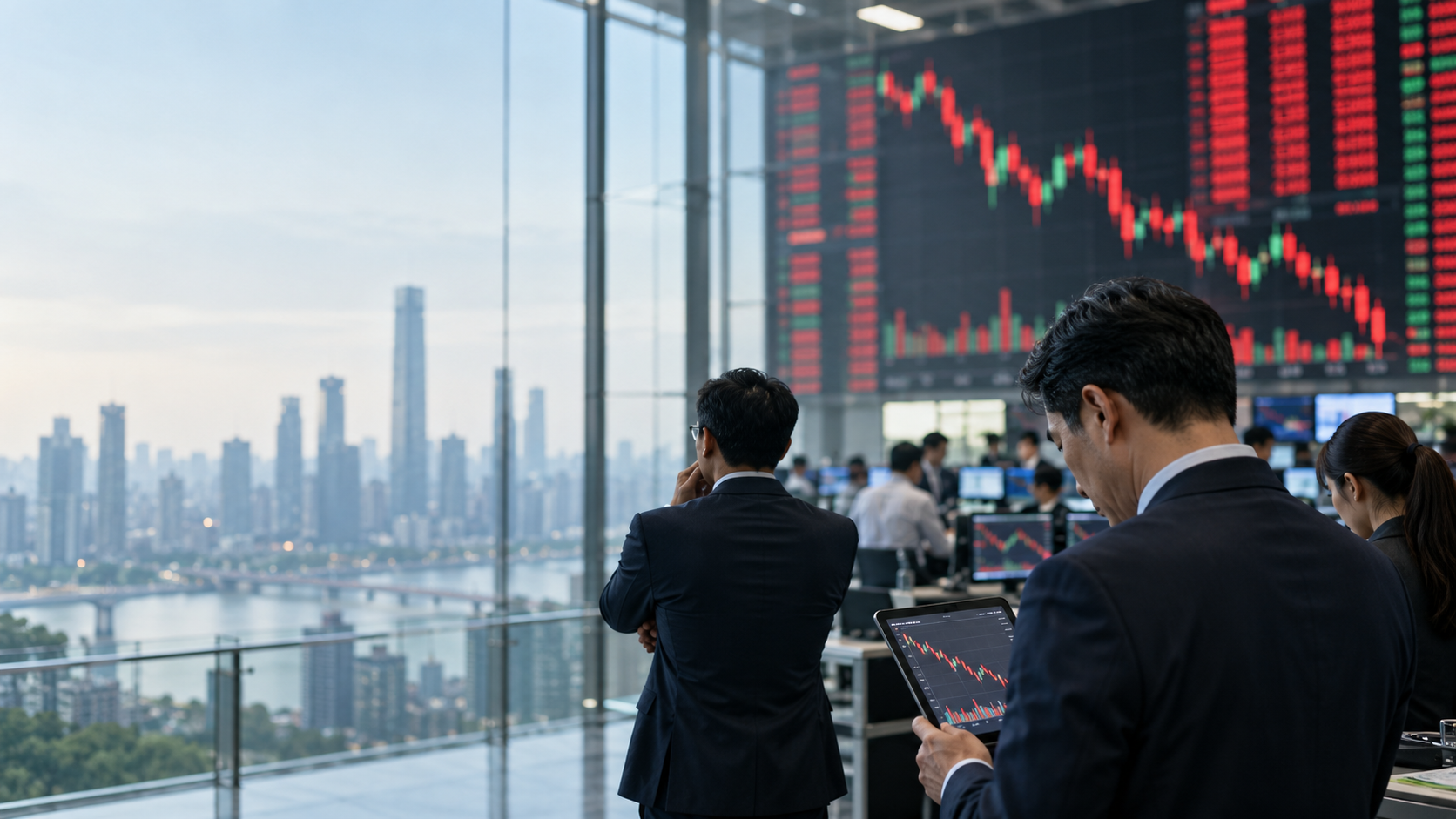 Asing Jual Bersih Rp1,52 Triliun, IHSG Rawan Koreksi