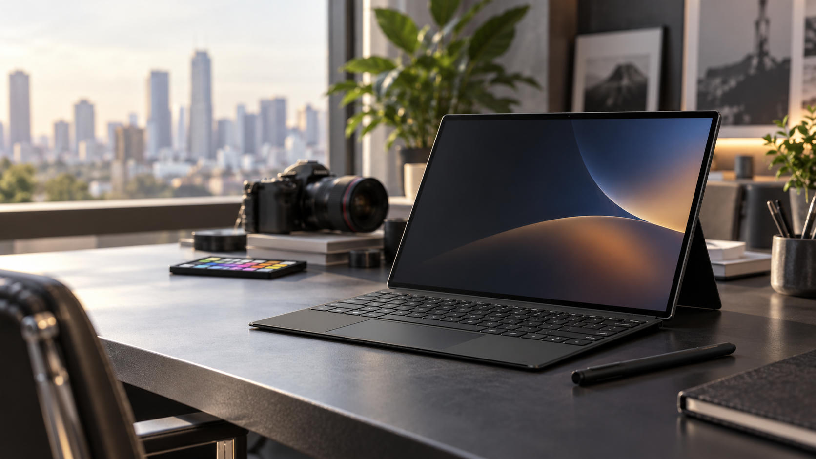ASUS ProArt PZ14 Rp50 Juta: Sehebat Apa?