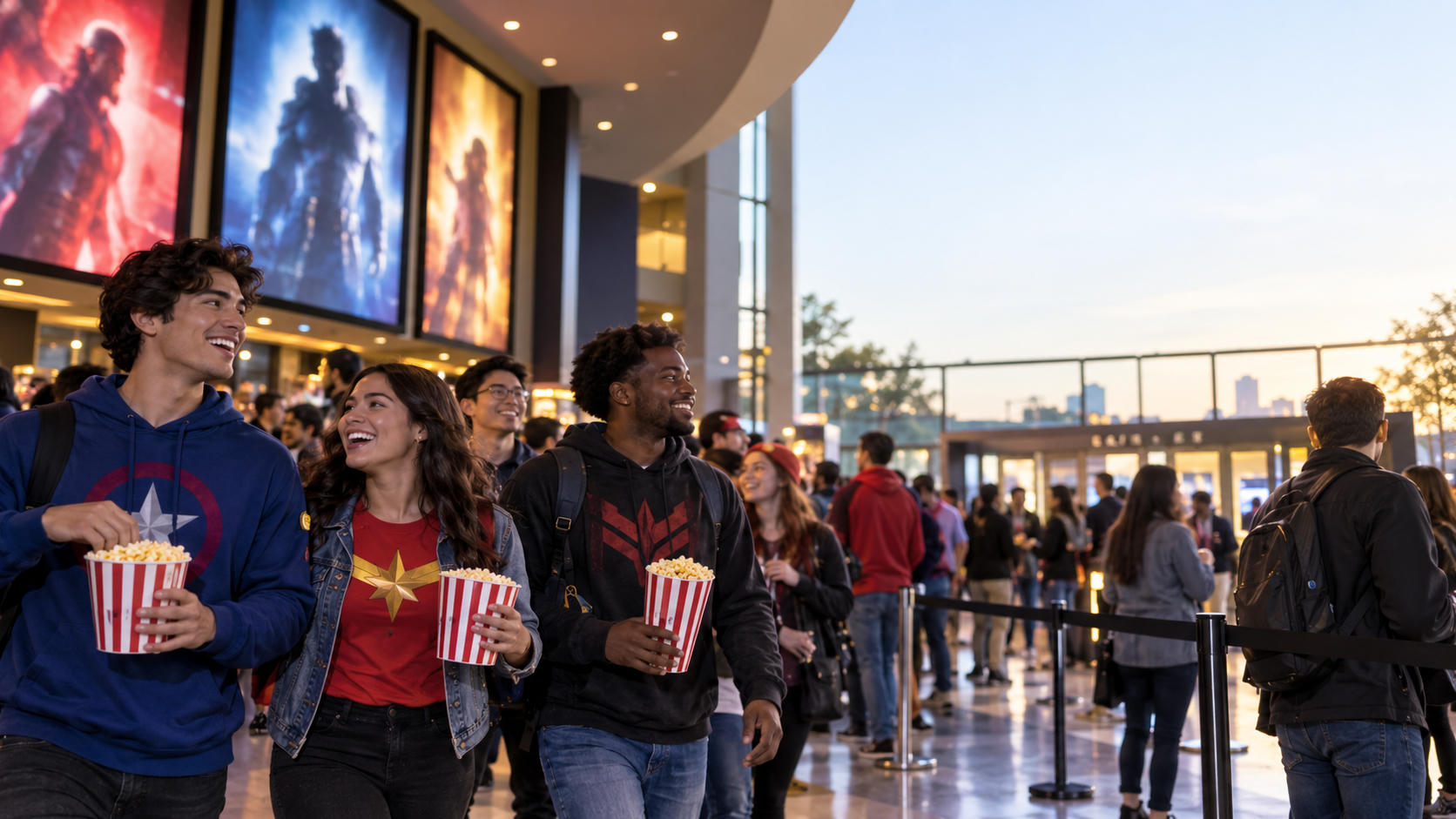 Avengers: Endgame Encore Pimpin Box Office Amerika Utara