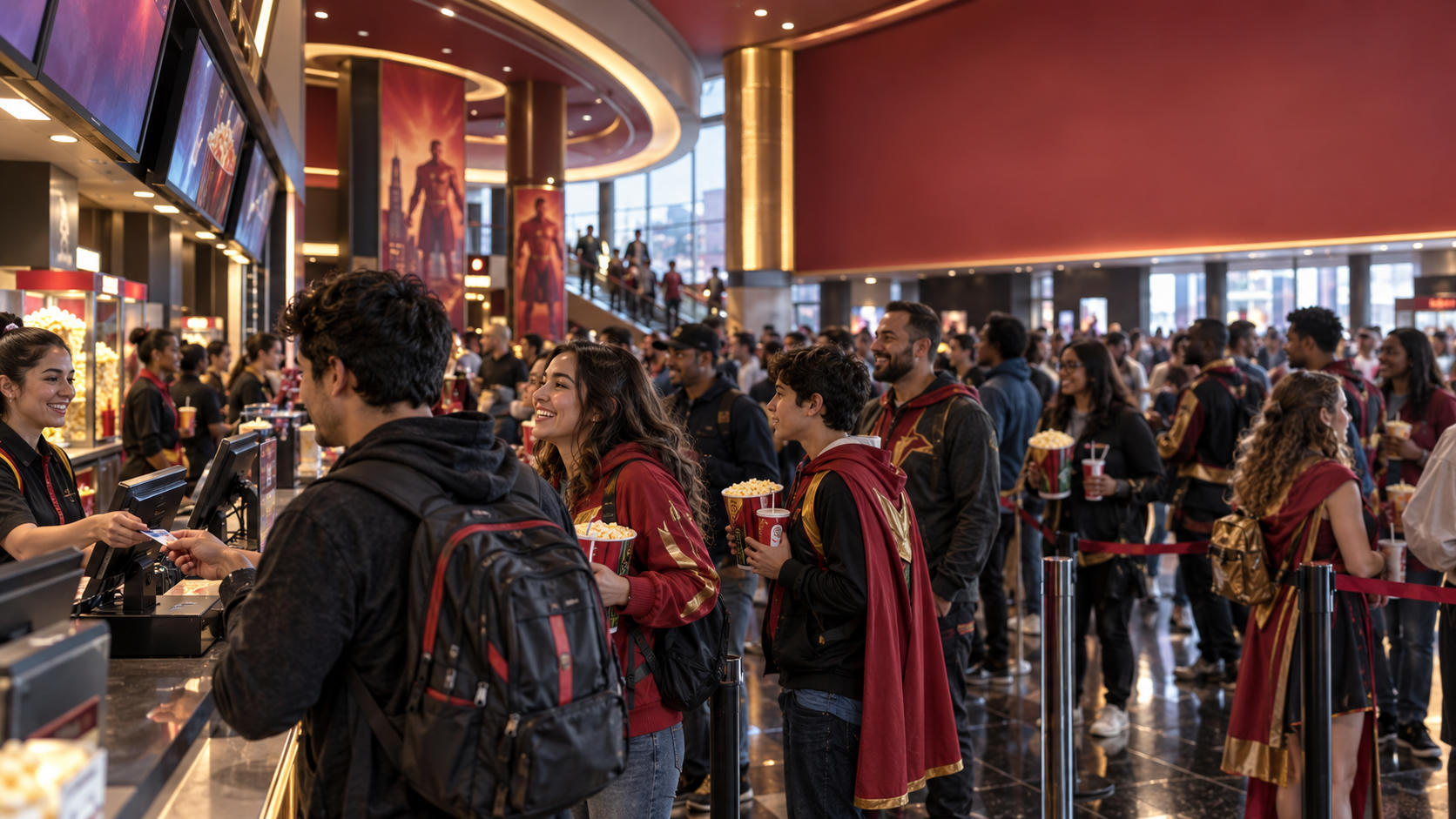 Avengers: Endgame Encore Raup Rp200 Miliar