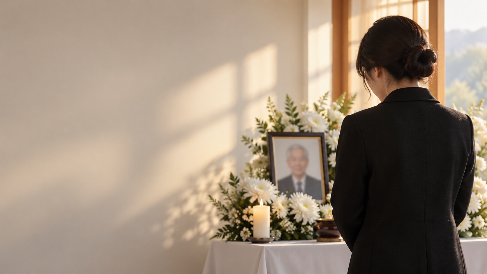 Ayah Seo Hyun Jin Dikabarkan Meninggal Dunia