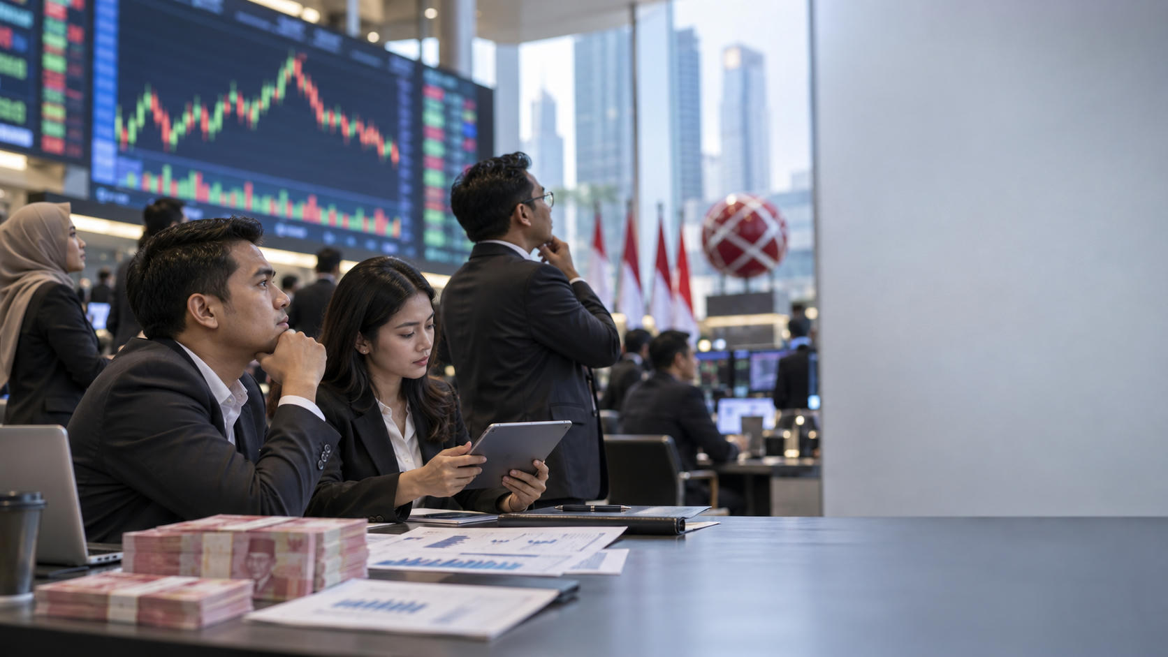 BEI Buka Kembali Short Selling pada 1 Oktober 2026