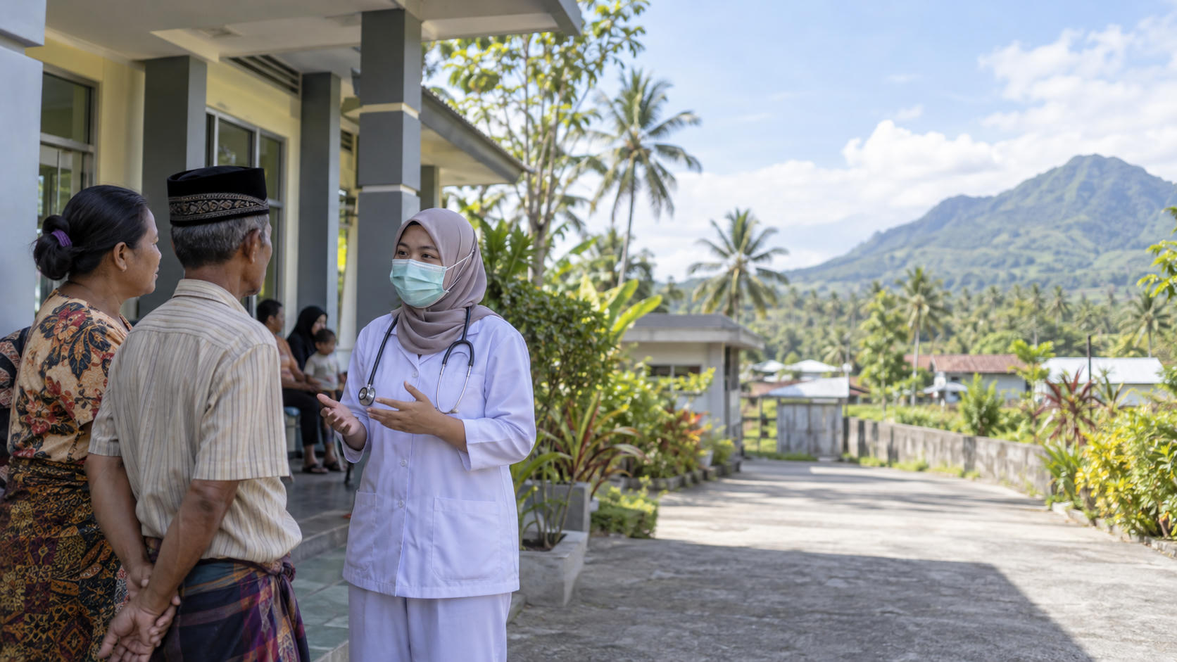 Belum Ada Kasus Influenza A di Lombok Timur: Penjelasan