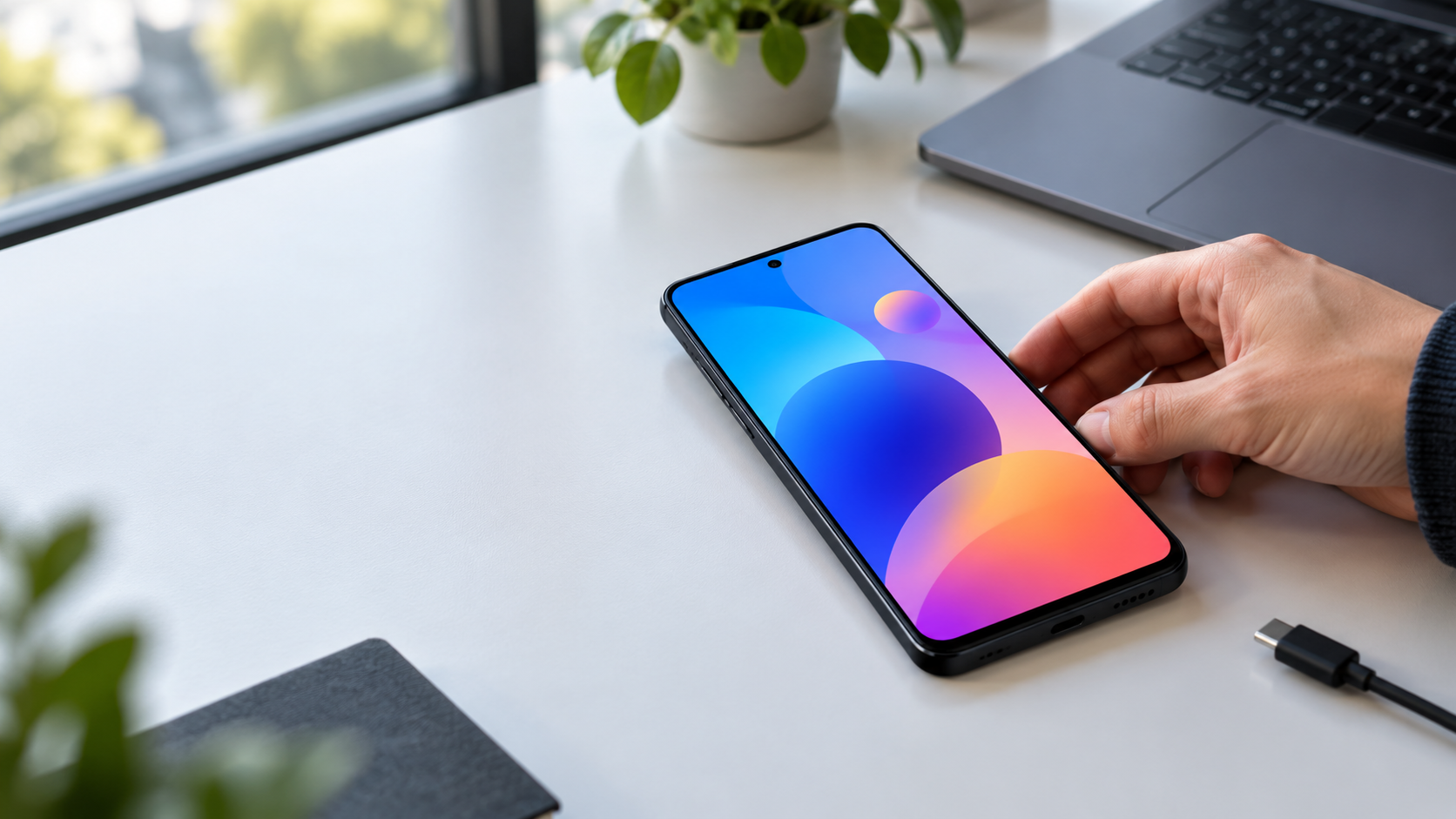 Benarkah iOS 16 Bisa Dipasang di HP Xiaomi?