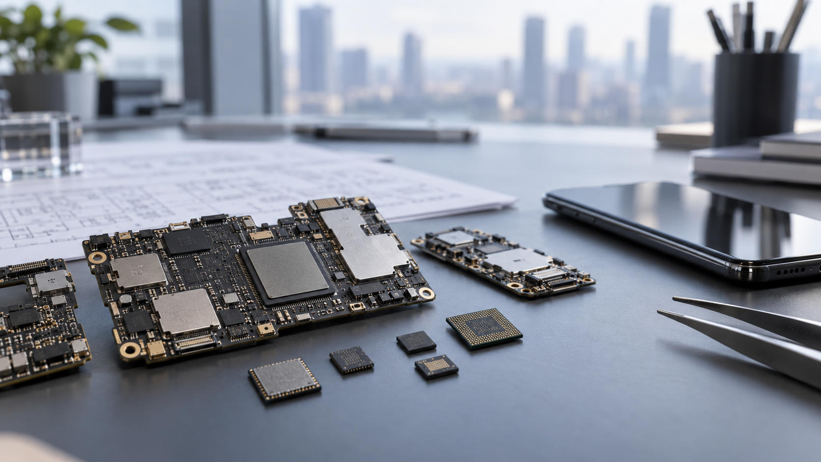 Bocoran Chipset Huawei Mate 90: Fakta dan Rumor