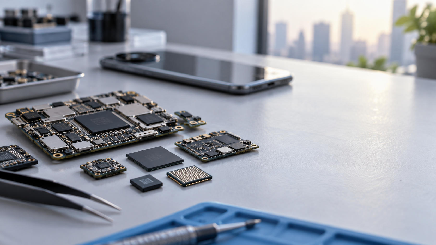 Bocoran Chipset Huawei Mate 90 Masih Terbatas